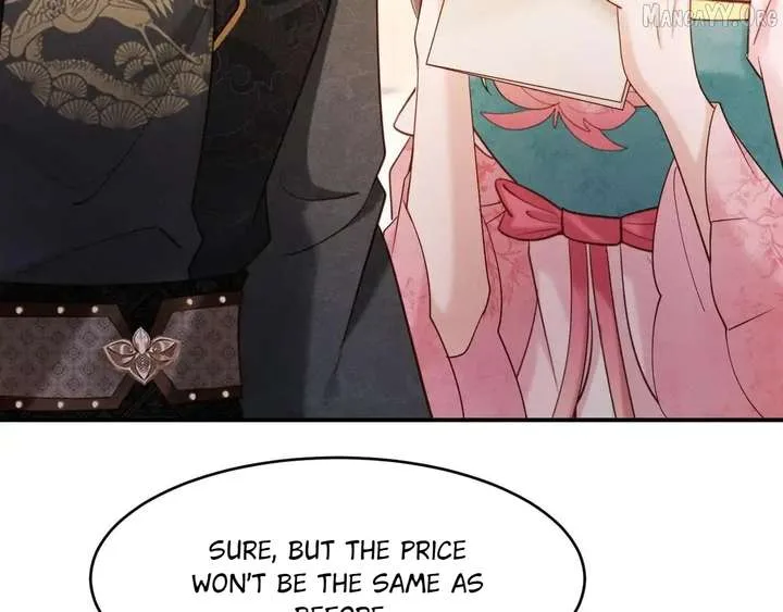 On Our Wedding Night, I Got Pregnant with the Chief Warden’s Child Chapter 33 page 12