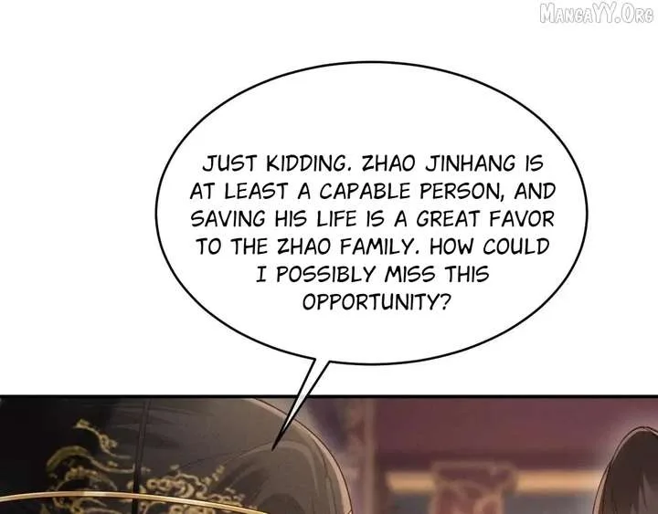On Our Wedding Night, I Got Pregnant with the Chief Warden’s Child Chapter 32 page 120