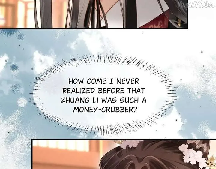 On Our Wedding Night, I Got Pregnant with the Chief Warden’s Child Chapter 33 page 14