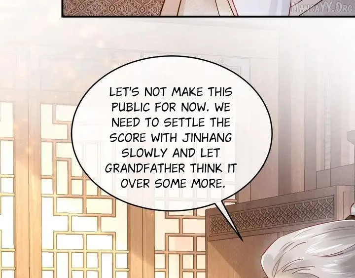 On Our Wedding Night, I Got Pregnant with the Chief Warden’s Child Chapter 33 page 68
