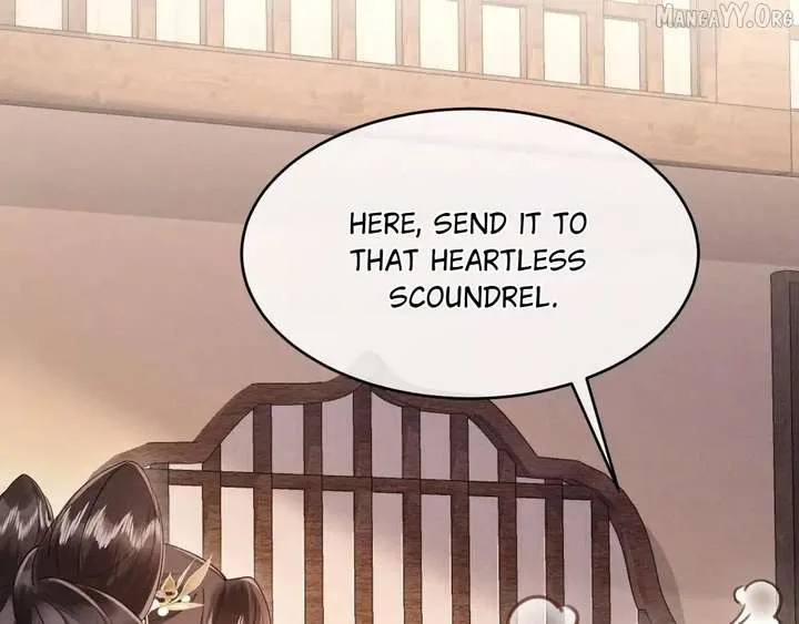 On Our Wedding Night, I Got Pregnant with the Chief Warden’s Child Chapter 33 page 78