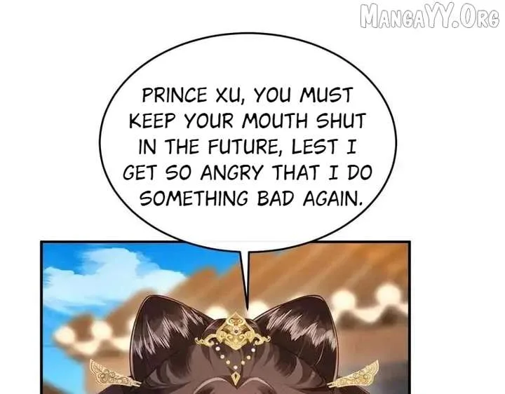 On Our Wedding Night, I Got Pregnant with the Chief Warden’s Child Chapter 35 page 80