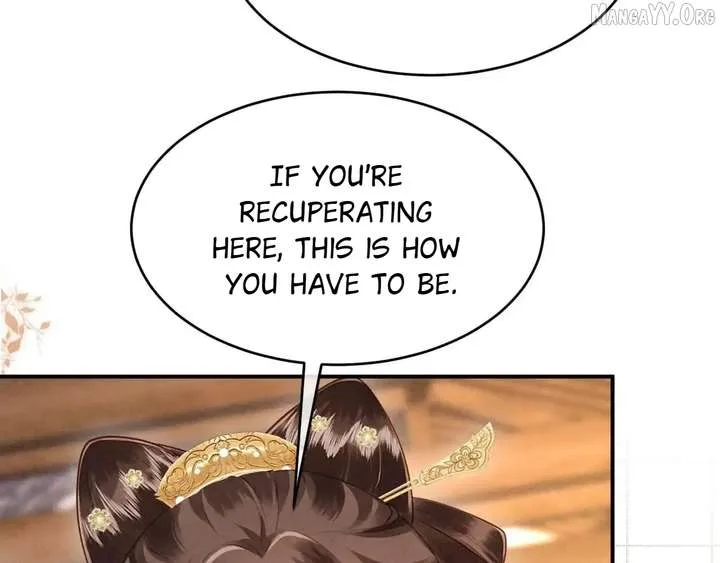 On Our Wedding Night, I Got Pregnant with the Chief Warden’s Child Chapter 33 page 95