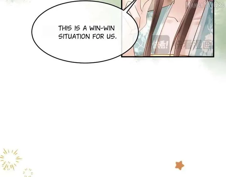 On Our Wedding Night, I Got Pregnant with the Chief Warden’s Child Chapter 33 page 34