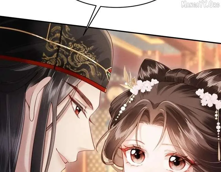 On Our Wedding Night, I Got Pregnant with the Chief Warden’s Child Chapter 32 page 97