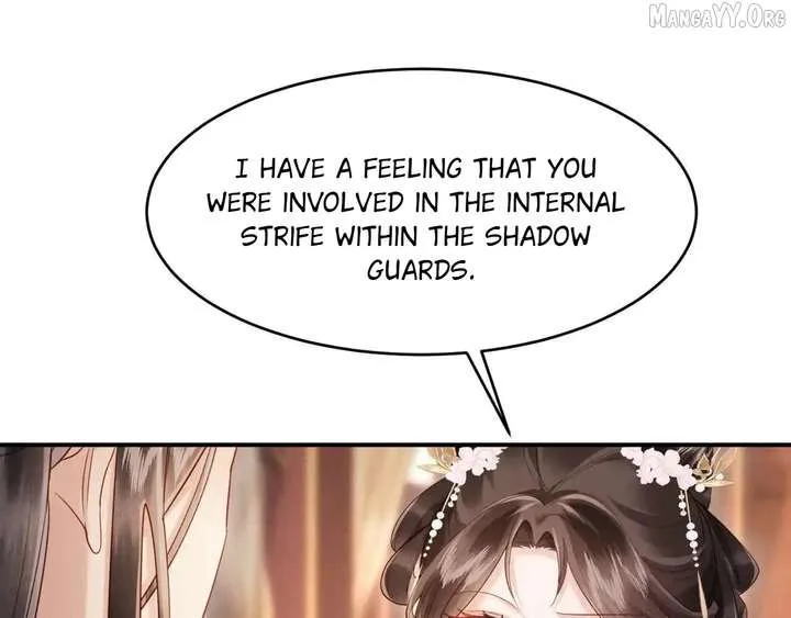 On Our Wedding Night, I Got Pregnant with the Chief Warden’s Child Chapter 32 page 91