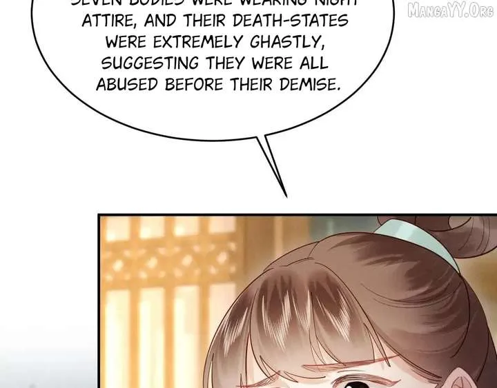 On Our Wedding Night, I Got Pregnant with the Chief Warden’s Child Chapter 33 page 104
