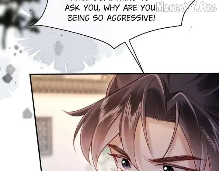On Our Wedding Night, I Got Pregnant with the Chief Warden’s Child Chapter 35 page 47