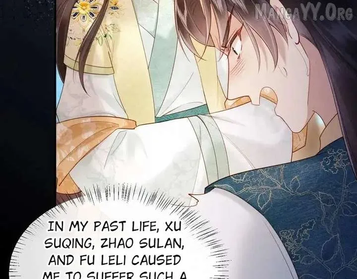 On Our Wedding Night, I Got Pregnant with the Chief Warden’s Child Chapter 35 page 75