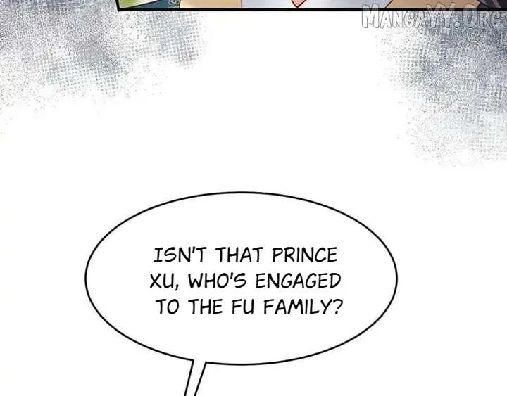 On Our Wedding Night, I Got Pregnant with the Chief Warden’s Child Chapter 35 page 36