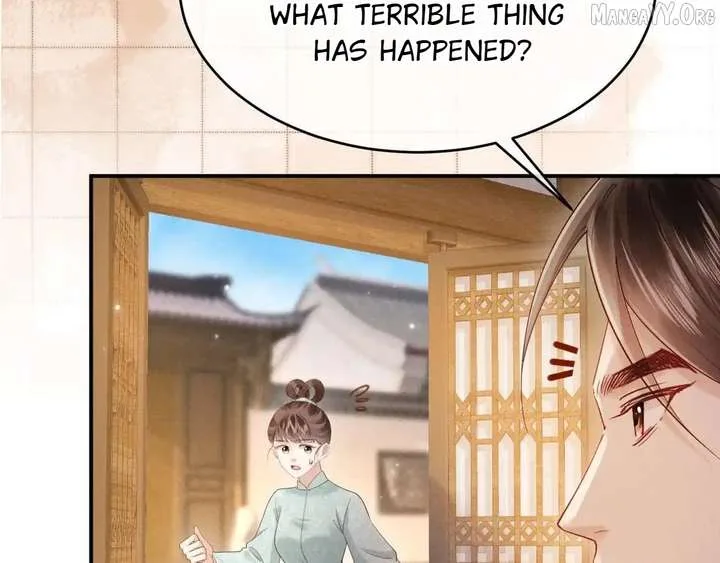 On Our Wedding Night, I Got Pregnant with the Chief Warden’s Child Chapter 33 page 98