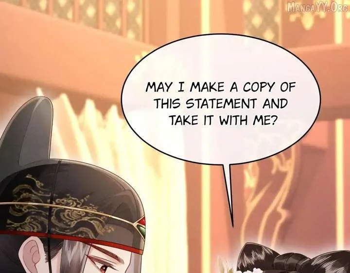 On Our Wedding Night, I Got Pregnant with the Chief Warden’s Child Chapter 33 page 10