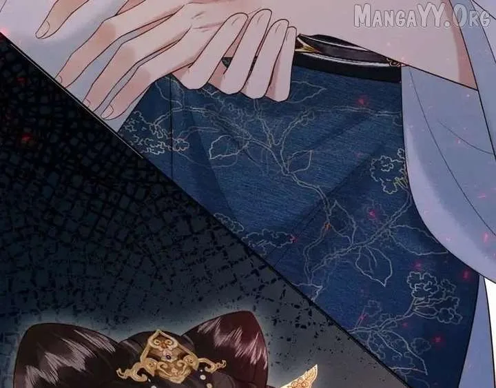 On Our Wedding Night, I Got Pregnant with the Chief Warden’s Child Chapter 35 page 86