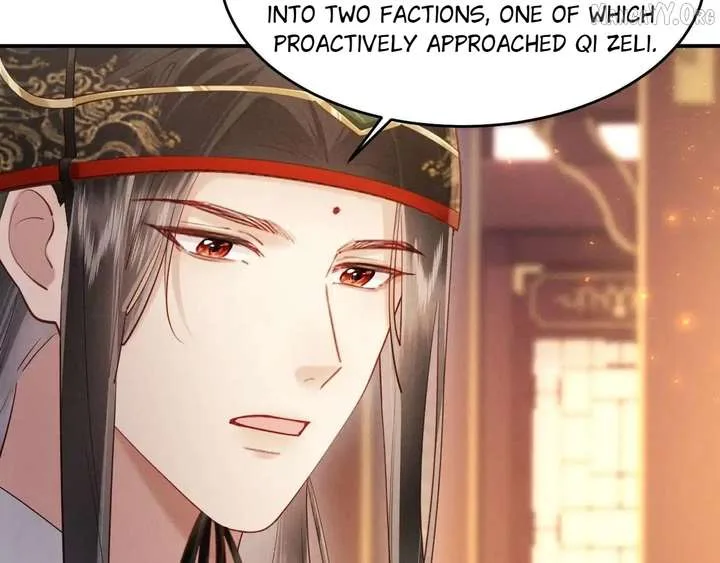 On Our Wedding Night, I Got Pregnant with the Chief Warden’s Child Chapter 32 page 88