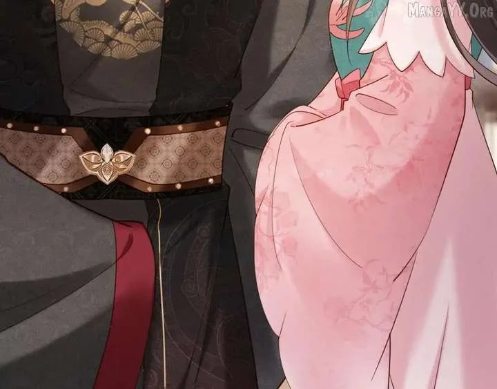 On Our Wedding Night, I Got Pregnant with the Chief Warden’s Child Chapter 32 page 110