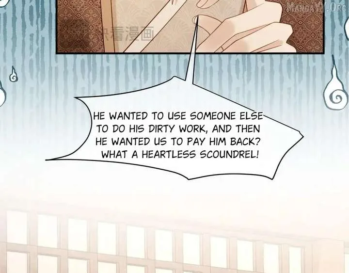 On Our Wedding Night, I Got Pregnant with the Chief Warden’s Child Chapter 33 page 77