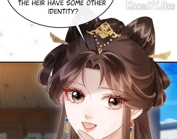 On Our Wedding Night, I Got Pregnant with the Chief Warden’s Child Chapter 35 page 39