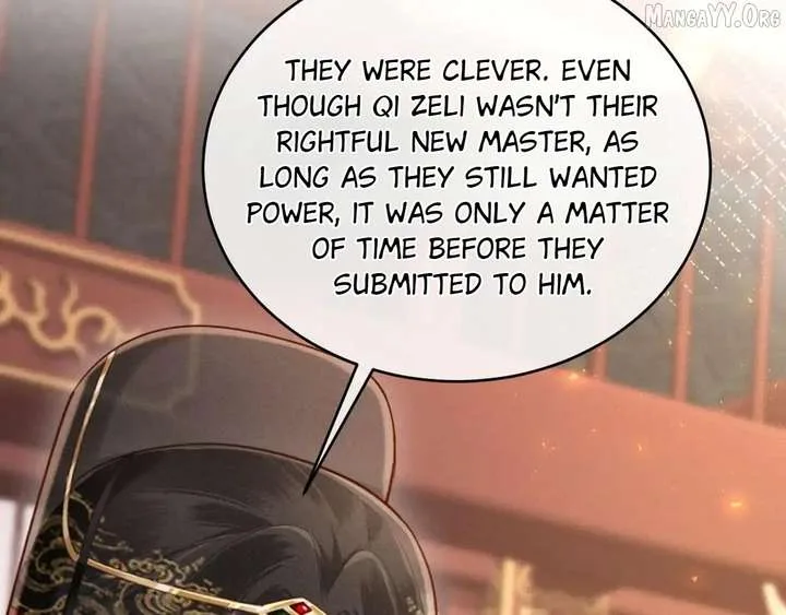 On Our Wedding Night, I Got Pregnant with the Chief Warden’s Child Chapter 32 page 93
