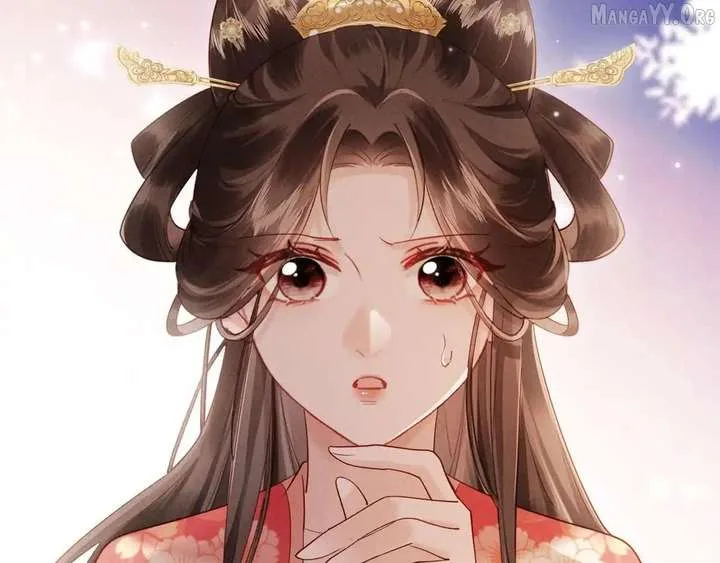 On Our Wedding Night, I Got Pregnant with the Chief Warden’s Child Chapter 33 page 110