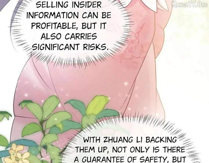 On Our Wedding Night, I Got Pregnant with the Chief Warden’s Child Chapter 33 page 39