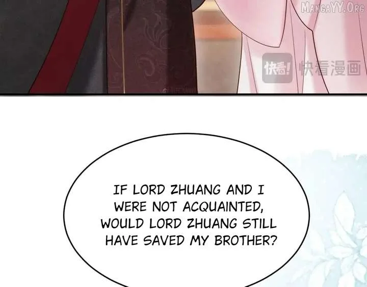 On Our Wedding Night, I Got Pregnant with the Chief Warden’s Child Chapter 32 page 111