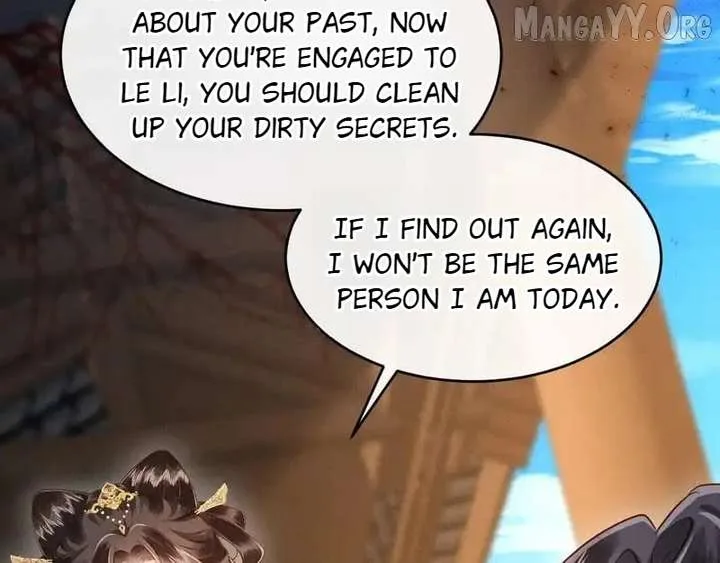 On Our Wedding Night, I Got Pregnant with the Chief Warden’s Child Chapter 35 page 94