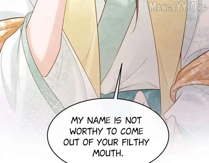 On Our Wedding Night, I Got Pregnant with the Chief Warden’s Child Chapter 35 page 72