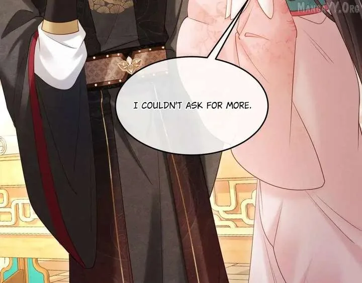 On Our Wedding Night, I Got Pregnant with the Chief Warden’s Child Chapter 33 page 30