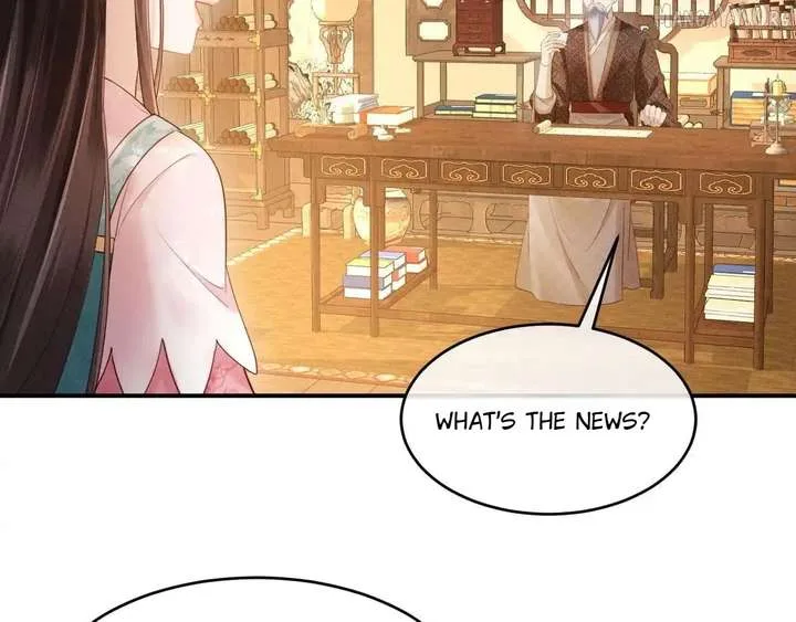 On Our Wedding Night, I Got Pregnant with the Chief Warden’s Child Chapter 33 page 63
