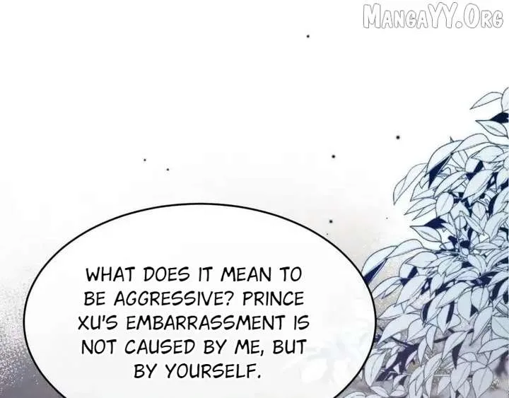 On Our Wedding Night, I Got Pregnant with the Chief Warden’s Child Chapter 35 page 50