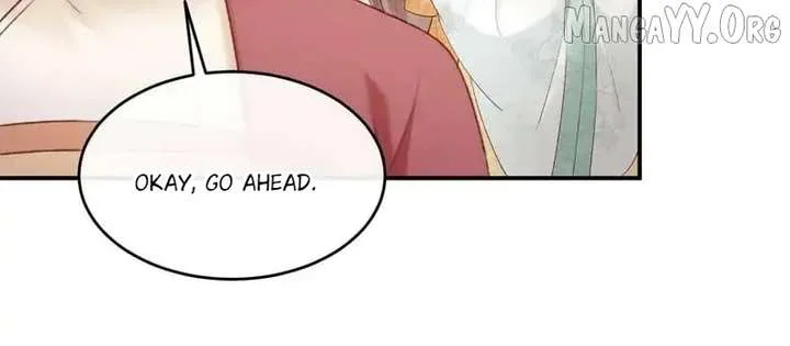 On Our Wedding Night, I Got Pregnant with the Chief Warden’s Child Chapter 35 page 19