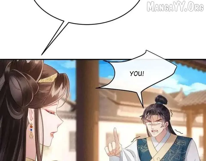 On Our Wedding Night, I Got Pregnant with the Chief Warden’s Child Chapter 35 page 90