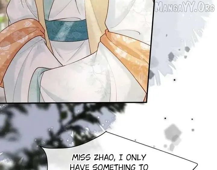 On Our Wedding Night, I Got Pregnant with the Chief Warden’s Child Chapter 35 page 46