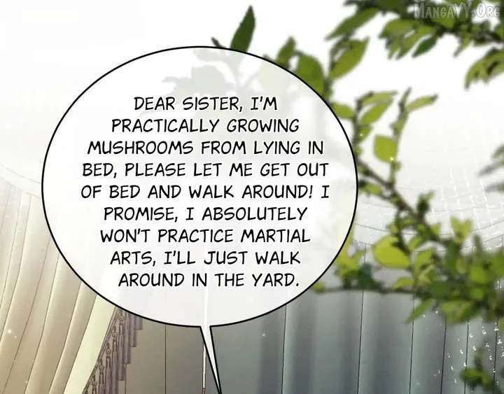 On Our Wedding Night, I Got Pregnant with the Chief Warden’s Child Chapter 33 page 90