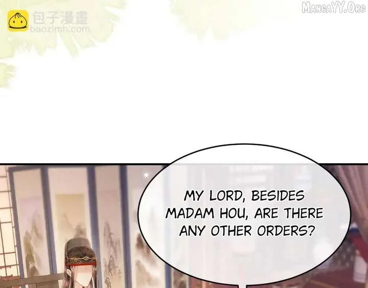On Our Wedding Night, I Got Pregnant with the Chief Warden’s Child Chapter 33 page 44