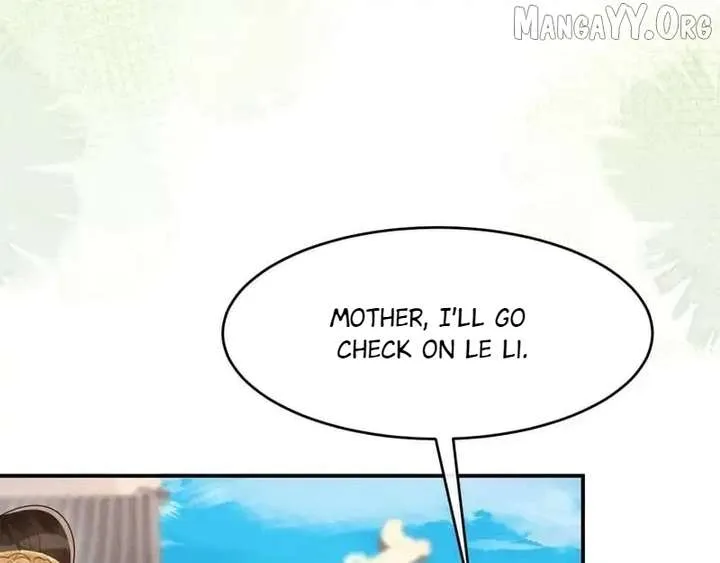 On Our Wedding Night, I Got Pregnant with the Chief Warden’s Child Chapter 35 page 17