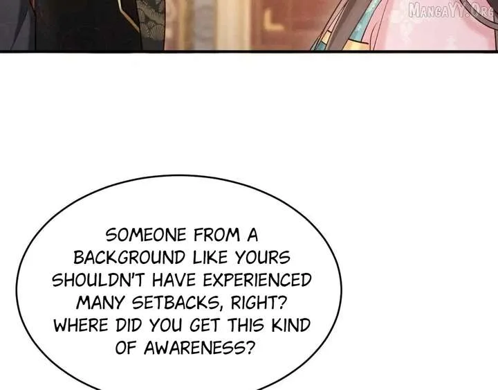On Our Wedding Night, I Got Pregnant with the Chief Warden’s Child Chapter 32 page 101