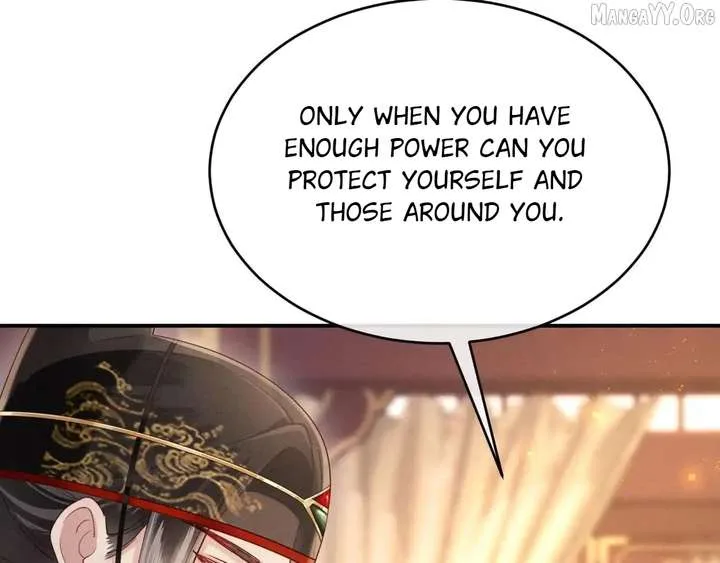 On Our Wedding Night, I Got Pregnant with the Chief Warden’s Child Chapter 32 page 99