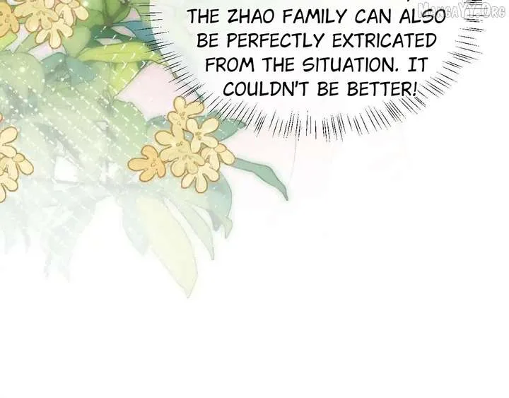 On Our Wedding Night, I Got Pregnant with the Chief Warden’s Child Chapter 33 page 40