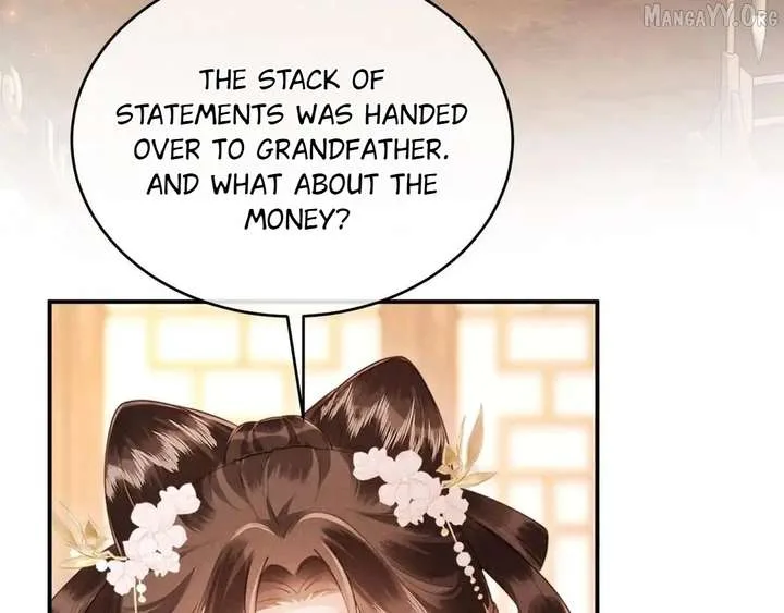 On Our Wedding Night, I Got Pregnant with the Chief Warden’s Child Chapter 33 page 71