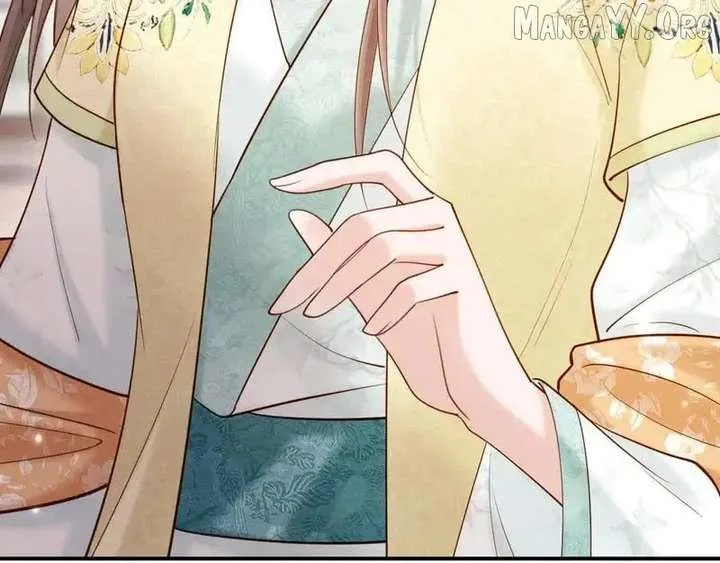 On Our Wedding Night, I Got Pregnant with the Chief Warden’s Child Chapter 35 page 99