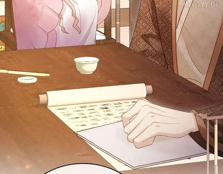 On Our Wedding Night, I Got Pregnant with the Chief Warden’s Child Chapter 33 page 70