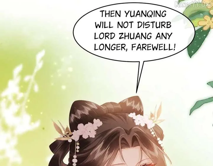 On Our Wedding Night, I Got Pregnant with the Chief Warden’s Child Chapter 33 page 37