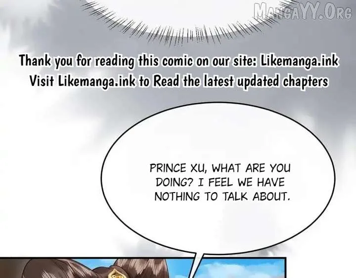 On Our Wedding Night, I Got Pregnant with the Chief Warden’s Child Chapter 35 page 27