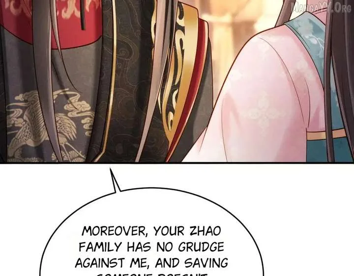 On Our Wedding Night, I Got Pregnant with the Chief Warden’s Child Chapter 32 page 122