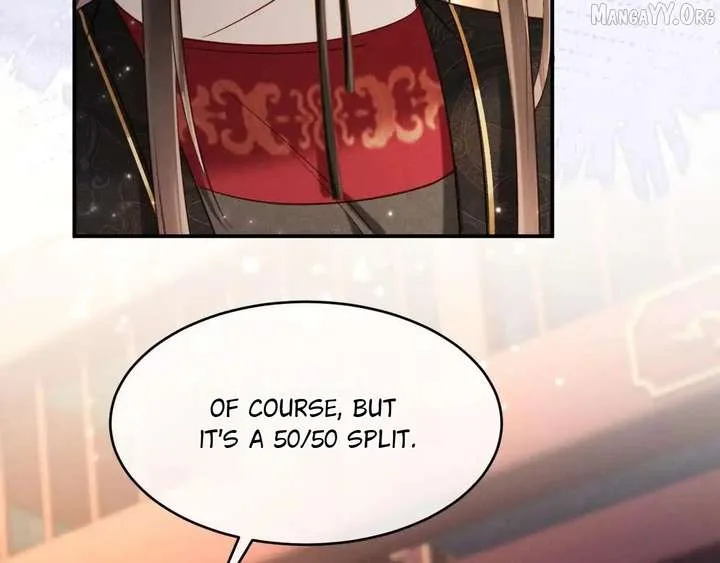 On Our Wedding Night, I Got Pregnant with the Chief Warden’s Child Chapter 33 page 28