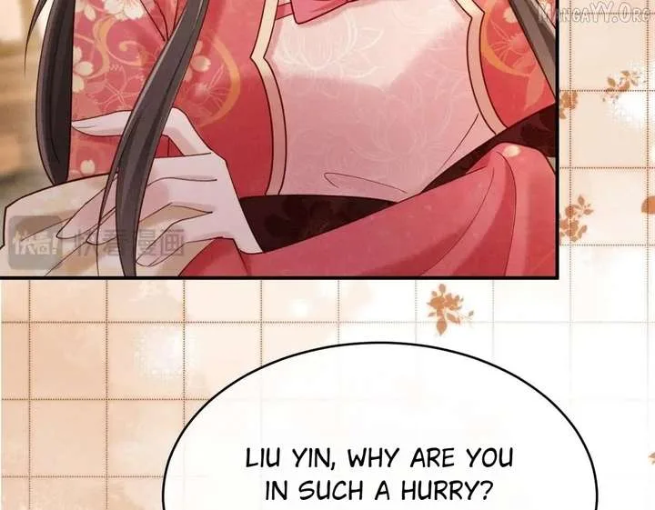 On Our Wedding Night, I Got Pregnant with the Chief Warden’s Child Chapter 33 page 97