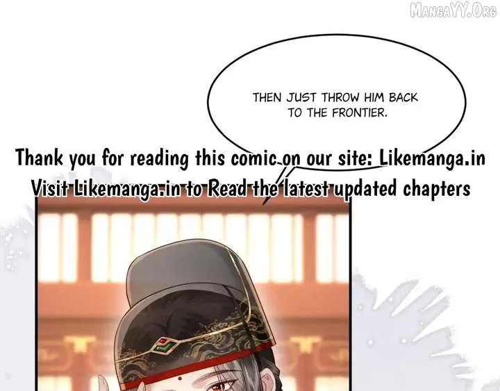 On Our Wedding Night, I Got Pregnant with the Chief Warden’s Child Chapter 33 page 2