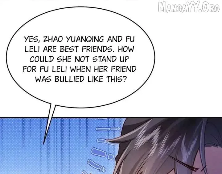 On Our Wedding Night, I Got Pregnant with the Chief Warden’s Child Chapter 35 page 100