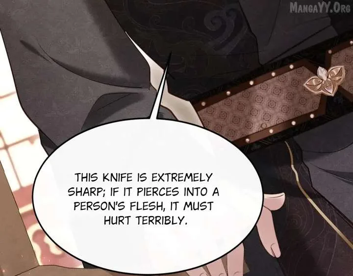 On Our Wedding Night, I Got Pregnant with the Chief Warden’s Child Chapter 33 page 53